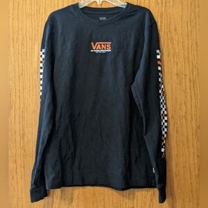 Vans Long Sleeve